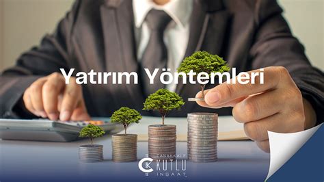 Betewin Yatırım Yöntemleri